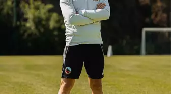 Mardin 1969 Spor, Bolu'da İkinci Etap Kampına Devam Ediyor