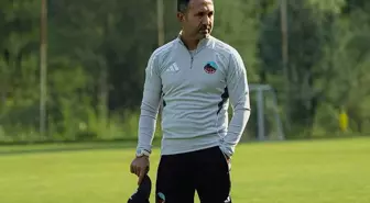 Mardin 1969 Spor 2025-2026 Sezonuna Bolu'da Başladı