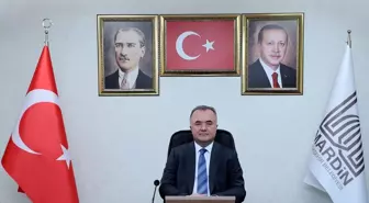 Mardin Büyükşehir Belediyesi 10 bin 520 üniversite öğrencisine burs desteği sağladı
