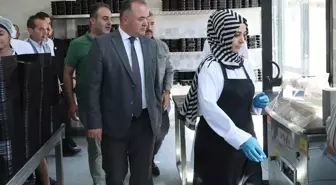 Mardin Büyükşehir Belediyesi Aşevindeki İncelemeler Tamamlandı