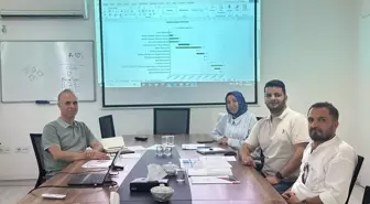 Mardin'de İklim Değişikliği ile Mücadele İçin Yeni Proje Başlatıldı
