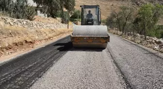 Mardin'de 20 Yıllık Ulaşım Sorunu Çözüldü