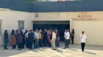 Mardin'de Otomobil Kazasında 2 Çocuğun Ölümüne Sebep Olan Sürücüye 10 Yıl Hapis Cezası