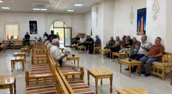 Mardin Müftüsü: Taziye Yemekleri Yüzde 90 Kaldırıldı