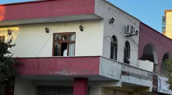 Mardin'de 60 Yaşındaki Kadın Evinde Ölü Bulundu