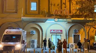 Mardin'de Silahlı Kavga: 2 Ölü