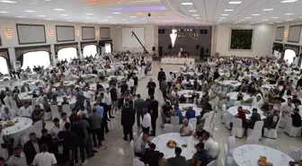 Mardin'de İki Aile Arasındaki 21 Yıllık Husumet Barışla Sonlandı
