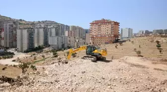 Mardin'de Yeni Yol Çalışmalarıyla Trafik Yükü Azaltılacak