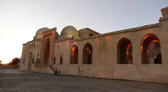 Mardin ve Kudüs: Kardeş Şehirlerin Derin Bağları
