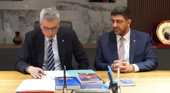 Mardin'e 21 Uzman Doktor Atandı