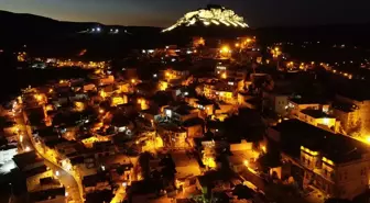 Savur İle Turizmde Yeni Bir Dönem Başlıyor