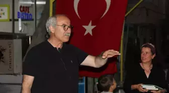 Marmara Denizi'nde Müsilaj Sorunu Ele Alındı