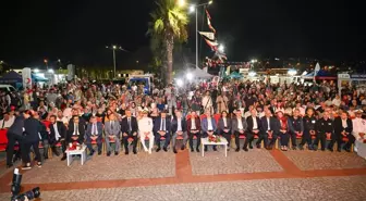Marmara Depremi'nde hayatını kaybedenler Kocaeli'de anıldı