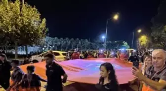 Yalova'da Marmara Depremi'nin 26. Yıldönümü Anma Programı Düzenlendi