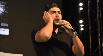 Sakarya'da 17 Ağustos Depremi Anma Programı Düzenlendi