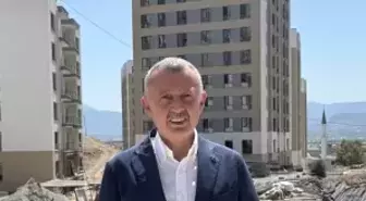 Marmara Depremi'nin vurduğu Sakarya ve Kocaeli, kentsel dönüşüm çalışmalarıyla 'güvenli geleceğe' hazırlanıyor