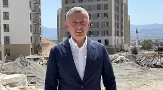 Marmara Depremi'nin vurduğu Sakarya ve Kocaeli, kentsel dönüşüm çalışmalarıyla 'güvenli geleceğe' hazırlanıyor