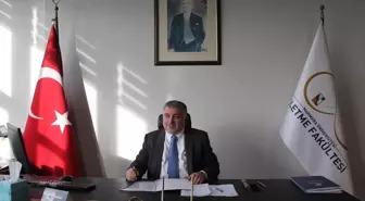 Marmara Üniversitesi Rektörlüğüne Prof. Dr. Mehmet Emin Okur atandı