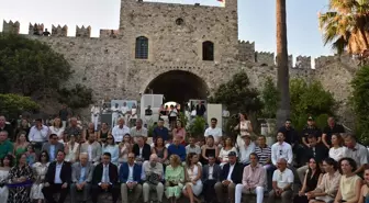 Marmaris'te Latin Amerika Ülkeleri Buluşması Düzenlendi