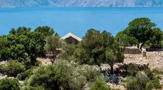 Phoenix Antik Kenti'nde 2025 Kazı Çalışmaları Tamamlandı