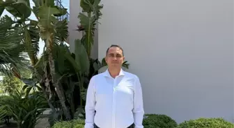 Zafer Süral, MASTOB'un Yeni Başkanı Seçildi