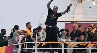 Mauro Icardi'den Fenerbahçe'ye '4' göndermesi