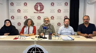 MAZLUMDER'den Mülteciler Günü Raporu: Türkiye'nin Göç Politikası Yeniden Ele Alınmalı