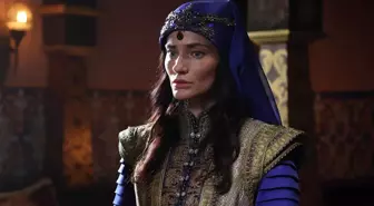 'Mehmed: Fetihler Sultanı' üçüncü sezonuyla 16 Eylül'de TRT 1'de izleyiciyle buluşacak