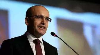 Mehmet Şimşek kimdir? Hazine ve Maliye Bakanı Mehmet Şimşek kaç yaşında, aslen nereli?