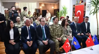 Kosova'da Kadınlara Yönelik Dikiş Atölyesi Kuruldu