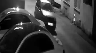 Eğlenceden Sonra Ulaşım Aracı Bulamayan Adam, Park Halindeki Otomobili Çaldı