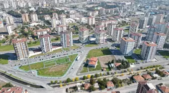 Melikgazi Belediyesi, Avrupa Sosyal Hizmet Ödülleri'nde Finale Kaldı