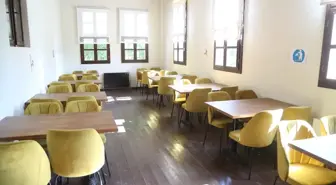 Melikgazi Belediyesi Sağlıklı Yaşam Kampı İçin Başvurular Başladı