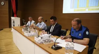 Melikgazi Belediyesi'nden Organik Pazar Kura Çekimi