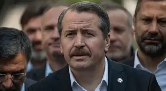 Memur-Sen Genel Başkanı Yalçın: Müzakere Süreci Hızlandırılmalı