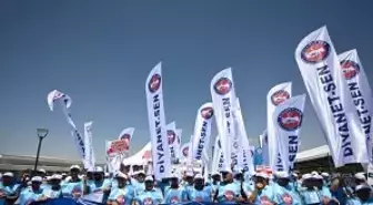 Memur-Sen, Gelir Adaletsizliğine Dikkat Çekti