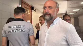 Gezi Parkı Soruşturmasında Ayşe Barım'ın Yargılanmasına Başlandı