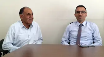 Vedat Yılmaz Menemen Kaymakamlığına Atandı