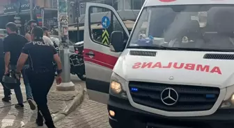 Muğla'da Silahlı Saldırı: Bir Kişi Yaralandı