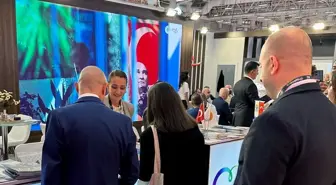 Menteşe'nin Doğal Güzellikleri İstanbul Turizm Fuarı'nda Tanıtıldı
