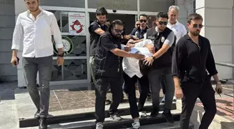 Mersin'de 16 Yaşındaki Hiranur'un Cinayetinde 3 Kişi Adliyeye Sevk Edildi