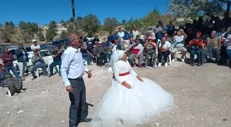40 Yıl Sonra Gerçekleşen Düğün Hayali