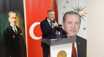 Mersin'de Yeni Bir Kütüphane Açıldı: Akdeniz Bilgi Limanı