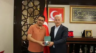 Mersin'de Ayet ve Hadis Ezberleme Yarışması Düzenlendi