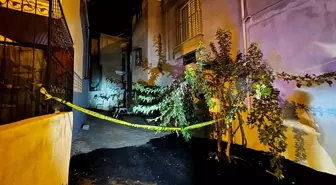 Mersin'de Anne, 5 Yaşındaki Oğlunu Bıçakla Öldürdü