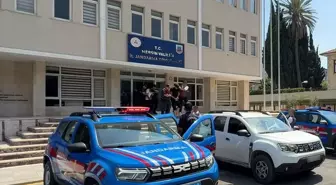 Mersin'de Kadın Cinayeti: İki Şüpheli Tutuklandı