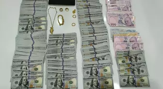 Mersin'de Polis ve Savcı Kılığına Giren 4 Dolandırıcı Gözaltına Alındı