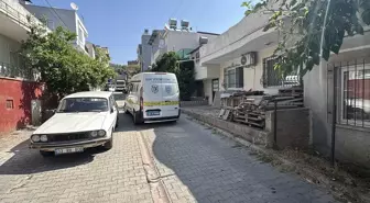 Mersin'de Anne ve Çocuk İntihar Girişiminde Bulundu