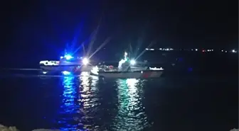 Silifke'de Kayıp Avukatın Cesedi Denizde Bulundu