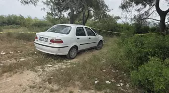 Mersin'de Kayıp Öğretmenin Cansız Bedeni Ormanlık Alanda Bulundu